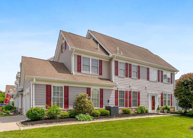 Property at 201 Saint Andrews Dr #201, Swainton, NJ 08210, 3 beds, 2.5 baths