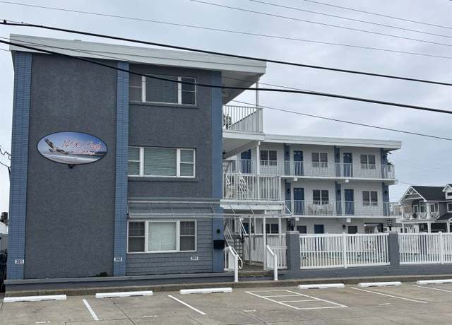 Property at 1400 Surf Ave #201, North Wildwood, NJ 08260, 1 bath
