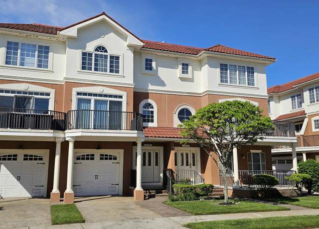 Property at 402 E 23rd Ave #402, North Wildwood, NJ 08260, 4 beds, 3.5 baths