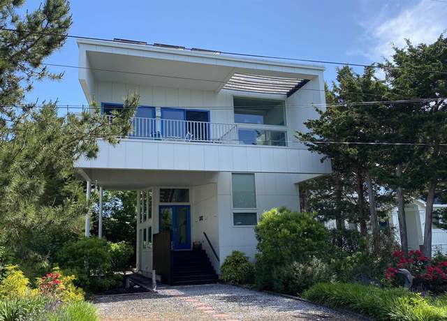 Property at 213 Harvard Ave, Cape May Point, NJ 08212, 4 beds, 3 baths