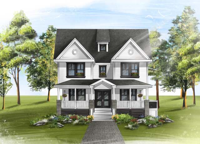 Property at 3 Cape Island Ests, Cold Spring, NJ 08204, 5 beds, 4 baths