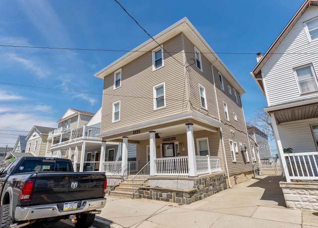 Property at 225 E Garfield Ave, Wildwood, NJ 08260, 10 beds, 5 baths