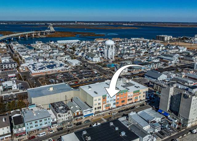 Property at 810 Asbury Ave #305, Ocean City, NJ 08226, 2 beds, 2 baths