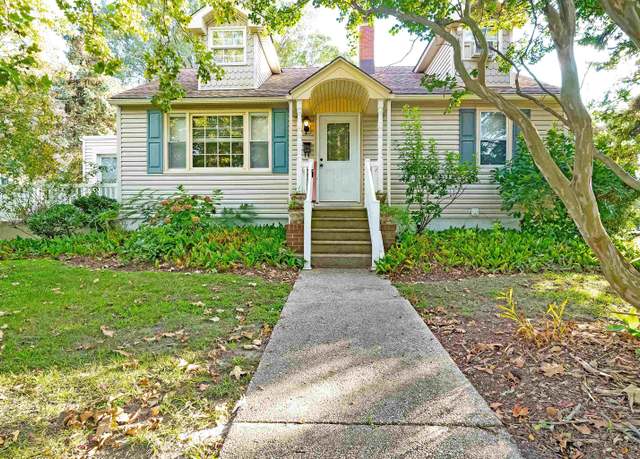 Property at 1108 West St, Cape May, NJ 08204, 3 beds, 2.5 baths