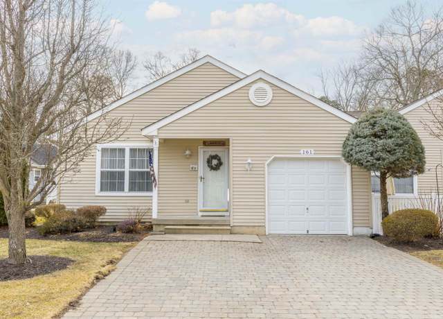 Property at 161 Lee Ln Unit C-161, Cape May Court House, NJ 08210, 2 beds, 2 baths