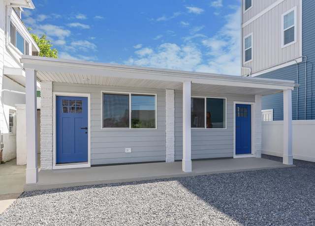 Property at 233 E Juniper Ave Unit A, Wildwood, NJ 08260, 1 bath
