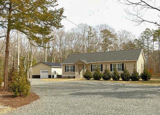 Property at 388 Kings Hwy, Clermont, NJ 08210-1039, 3 beds, 2 baths