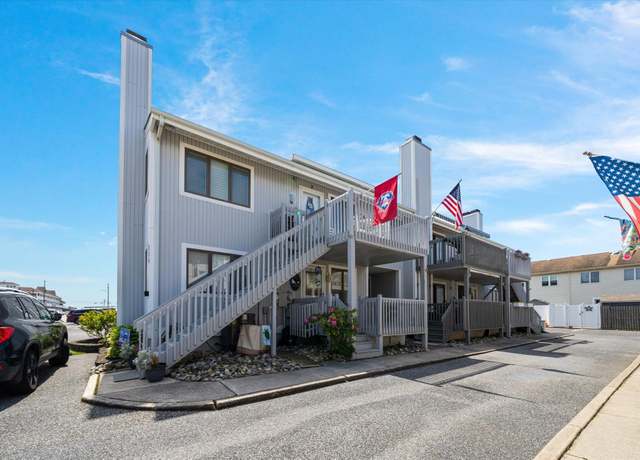 Property at 280 79th St #2, Avalon, NJ 08202, 3 beds, 2 baths