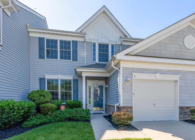 Property at 7 Herron Ct #40, Cape May Court House, NJ 08210, 3 beds, 2.5 baths