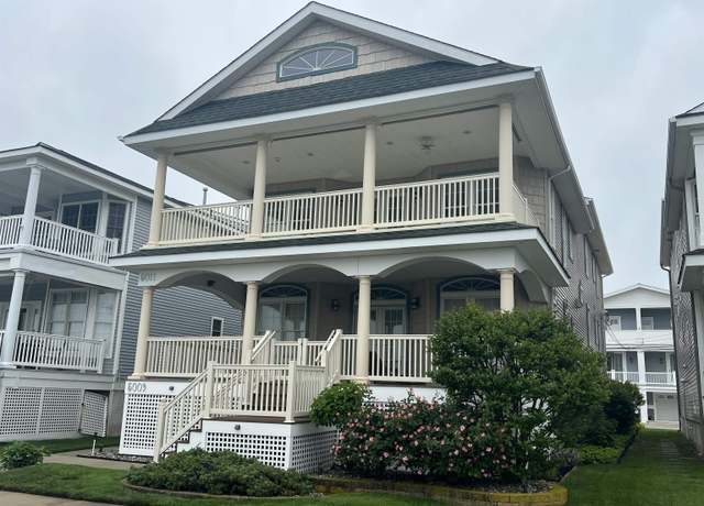 Property at 5011 Haven Ave #2, Ocean City, NJ 08226, 3 beds, 2 baths