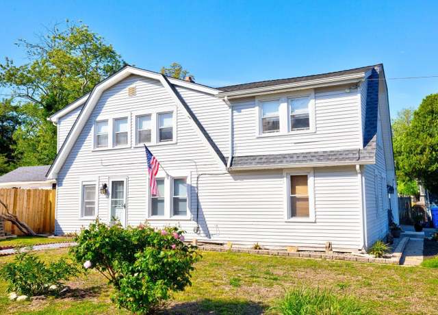 Property at 14 Lyndhurst Rd, Marmora, NJ 08223, 6 beds, 2 baths