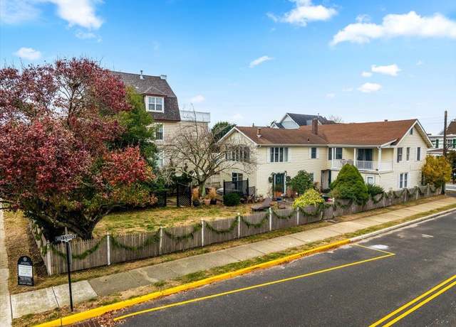 Property at 300 Wesley Ave, Ocean City, NJ 08266-0