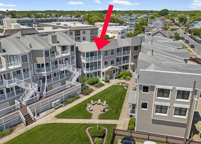 Property at 227 Beach Ave #403, Cape May, NJ 08204, 2 beds, 2 baths