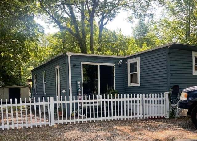 Property at 295 S Delsea Dr, Cape May Court House, NJ 08210, 3 beds, 1 bath