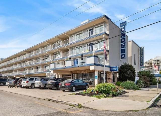 Property at 9101 Atlantic Ave #303, Wildwood Crest, NJ 08260, 1 bed, 1 bath