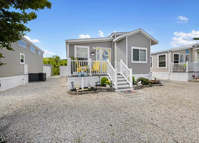 Property at 4100 Route 9, Rio Grande, NJ 08242, 2 beds, 3 baths