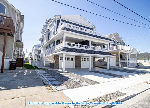 Property at 264 32nd St #264, Avalon, NJ 08202, 5 beds, 3.5 baths