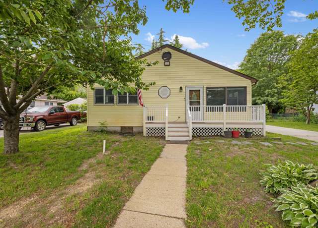 Property at 115 Lehigh Ave, Del Haven, NJ 08251, 2 beds, 1 bath