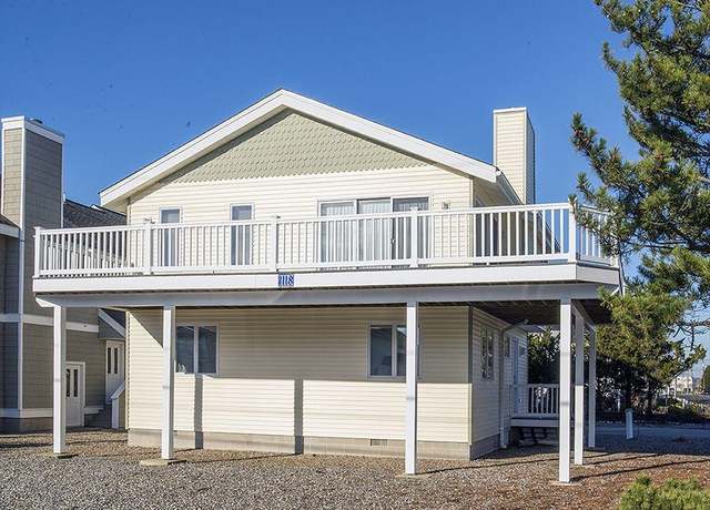 Property at 1118 Avalon Ave, Avalon, NJ 08202, 4 beds, 2 baths