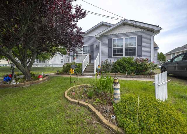 Property at 4 Rutledge Ave, Del Haven, NJ 08251, 4 beds, 3 baths