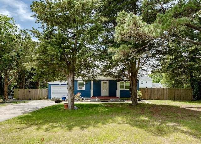 Property at 4 Bayview Ave, Palermo, NJ 08223, 4 beds, 1 bath