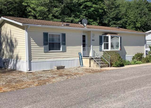 Property at 1621 Route 9, Palermo, NJ 08230, 3 beds, 2 baths