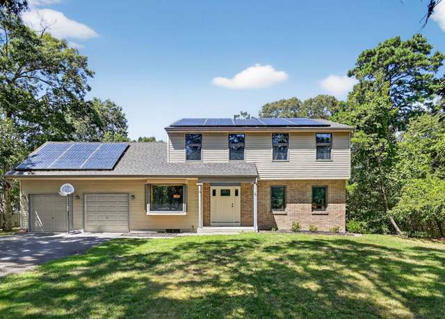Property at 315 N Quail Dr, Marmora, NJ 08223, 3 beds, 2.5 baths