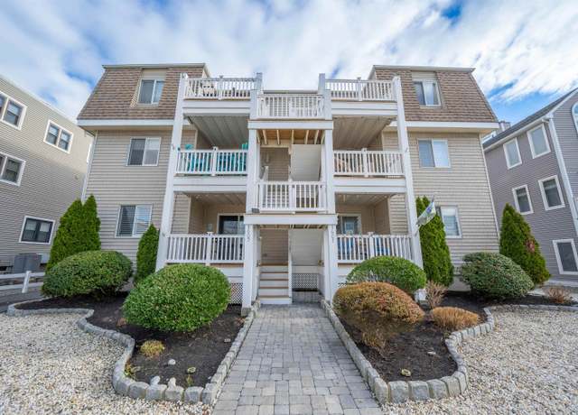 Property at 1607 Ocean Dr Unit E, Avalon, NJ 08202, 3 beds, 2 baths