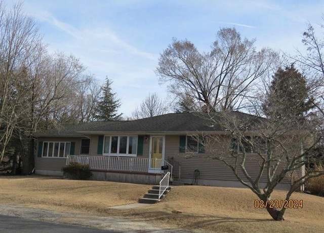 Property at 802 Burton Ave, Northfield, NJ 08225, 3 beds, 1 bath