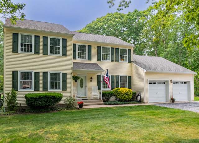 Property at 15 Halbe Ln, South Dennis, NJ 08210, 4 beds, 2.5 baths