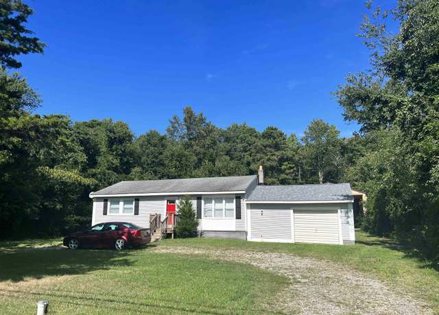 Property at 102 Indian Rd, Cape May Court House, NJ 08210-1265, 2 beds, 1 bath