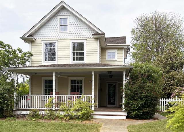 Property at 339 Fourth Ave, West Cape May, NJ 08204, 4 beds, 4 baths