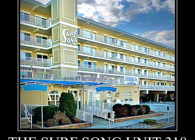 Property at 1800 Ocean Ave #318, North Wildwood, NJ 08260, 1 bed, 1 bath
