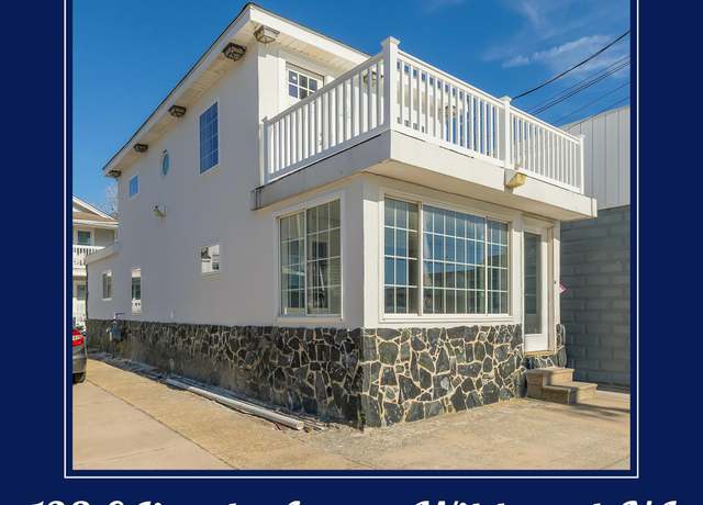Property at 123 E Lincoln Ave, Wildwood, NJ 08260, 3 beds, 2 baths