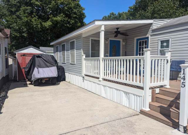 Property at 145 Golden Spike #145, South Seaville, NJ 08246, 2 beds, 1.5 baths