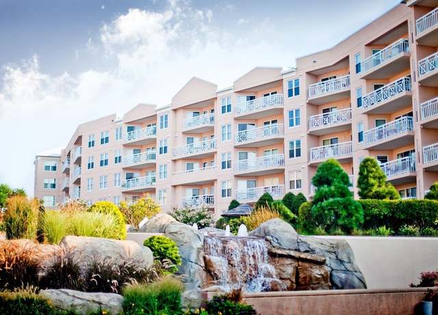 Property at 9905 Seapointe Blvd #307, Lower Township, NJ 08260-6246, 2 beds, 2 baths