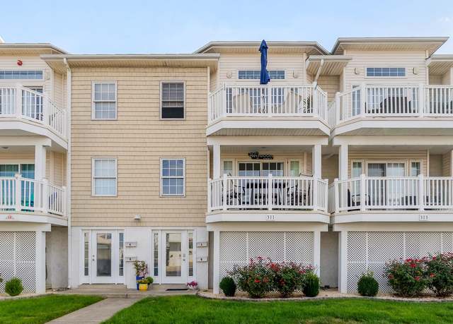 Property at 311 E Wildwood Ave Unit A, Wildwood, NJ 08260, 3 beds, 2 baths