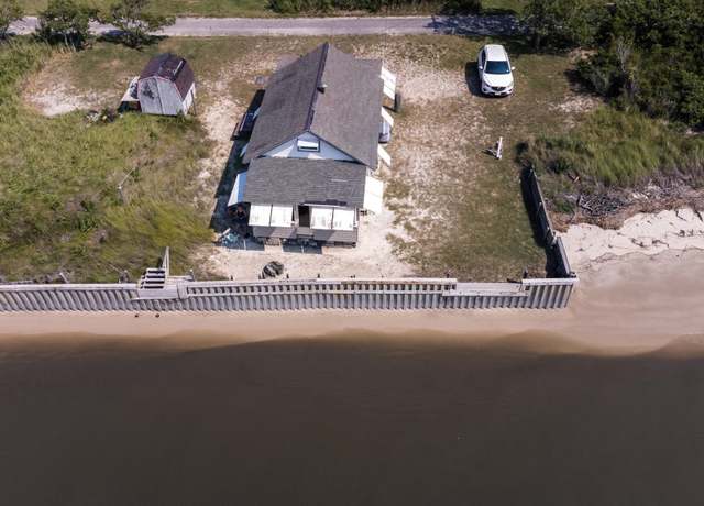 Property at 13 Bay Ave, Cape May Court House, NJ 08210, 2 beds, 1 bath