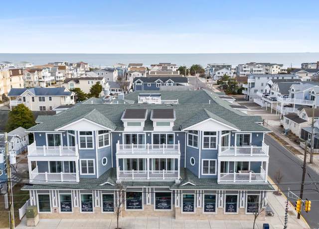 Property at 8515 Landis Ave #203, Sea Isle City, NJ 08243, 3 beds, 3 baths