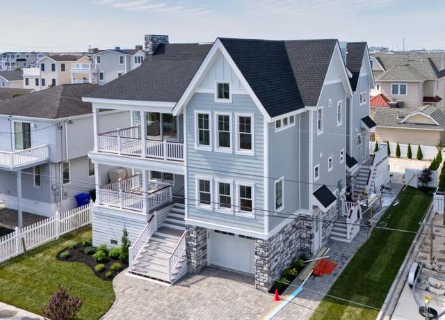 Property at 286 75th St, Avalon, NJ 08202, 7 beds, 7 baths