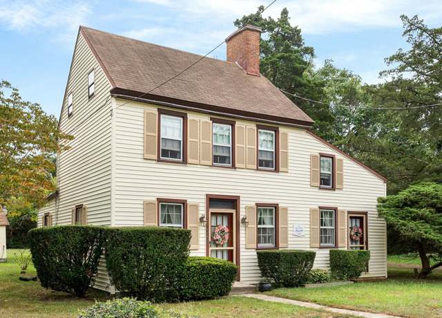 Property at 2320 Shore Rd, Ocean View, NJ 08210, 3 beds, 1.5 baths