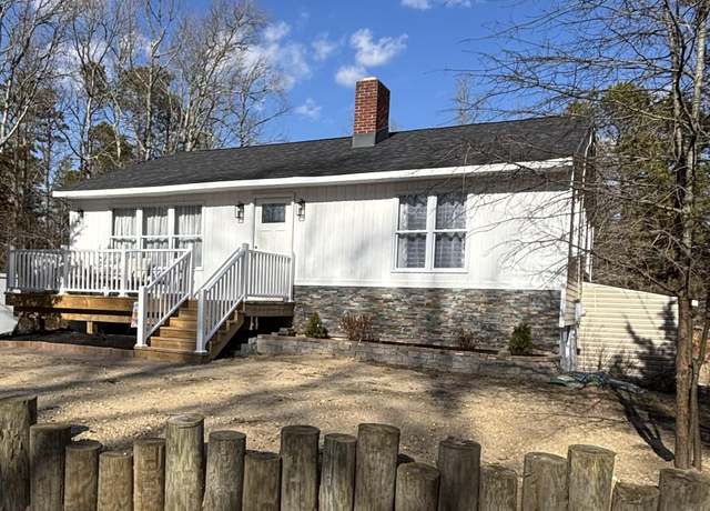 Property at 3061 ROUTE 47 Rte, Millville, NJ 08332-8822, 3 beds, 1 bath