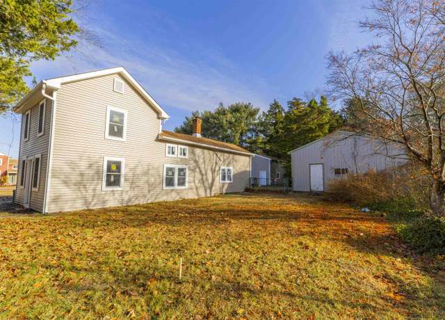 Property at 884 Route 47, South Dennis, NJ 08210, 3 beds, 1 bath