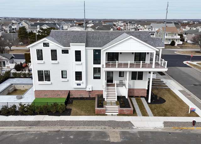 Property at 8601 Pennsylvania Ave, Stone Harbor, NJ 08247, 6 beds, 7 baths