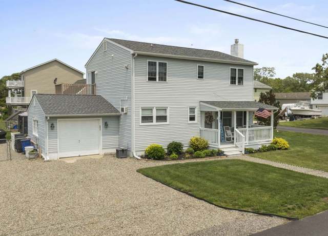 Property at 200 Sunray Rd, Del Haven, NJ 08251, 4 beds, 2 baths