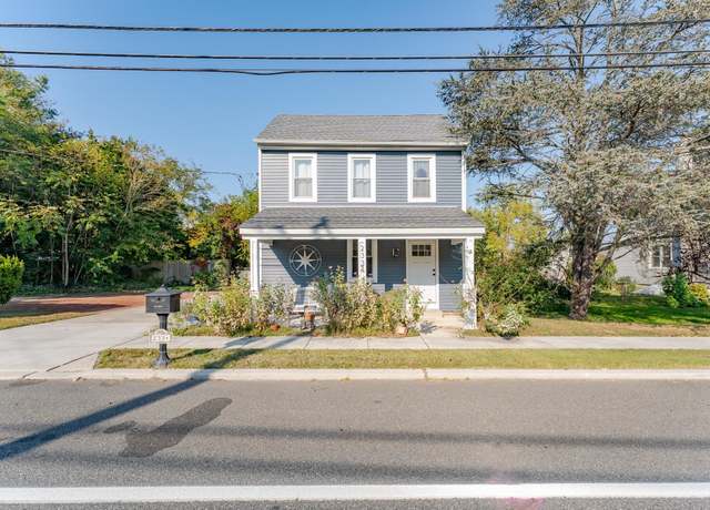 Property at 2334 Route 50, Tuckahoe, NJ 08270, 3 beds, 2 baths