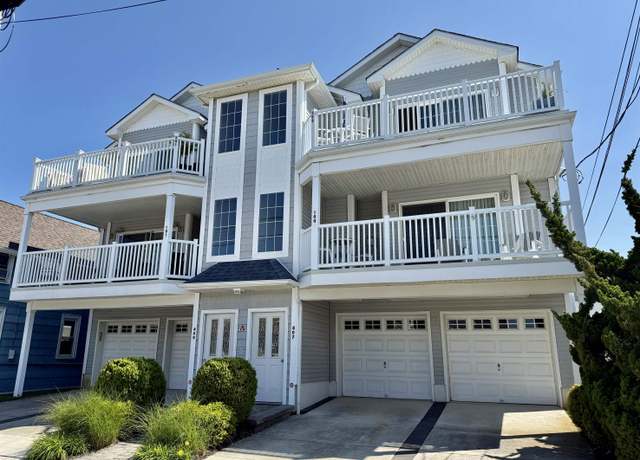 Property at 407 W Andrews Ave #200, Wildwood, NJ 08260, 3 beds, 2 baths