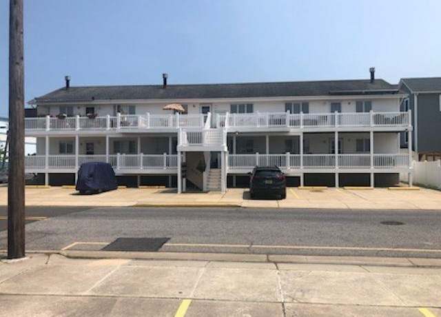 Property at 5301 Hudson Ave Unit B, Wildwood, NJ 08260, 2 beds, 1.5 baths