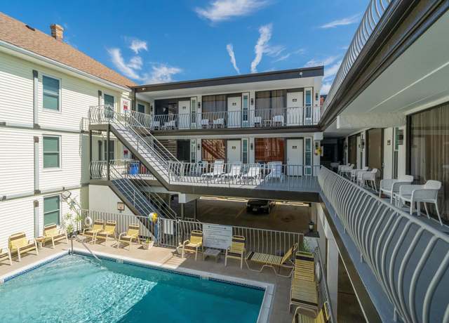 Property at 313 E Glenwood Ave #208, Wildwood, NJ 08260, 2 beds, 2 baths