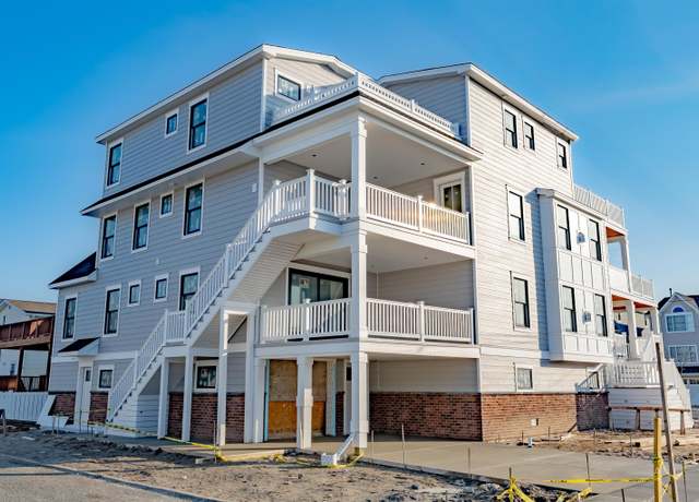 Property at 599 22nd St #599, Avalon, NJ 08202, 3 beds, 2.5 baths